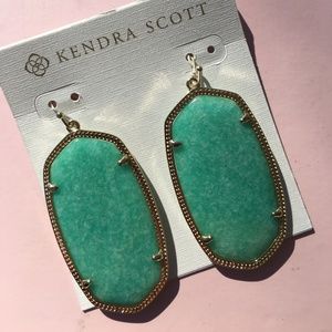 Kendra Scott Earrings